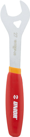 Cone Wrench 1617/2DP - red/27 mm