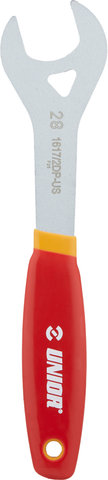 Cone Wrench 1617/2DP - red/28 mm
