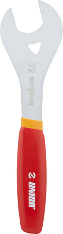 Cone Wrench 1617/2DP - red/32 mm