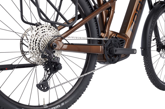 Velo route electrique focus 2019 cheap