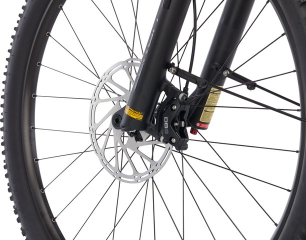 THRON² 6.8 EQP 29" E-Mountain Bike - gold brown/L