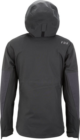 Fox Head Chaqueta Defend 3L Water - black/M