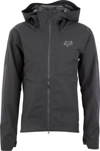 Fox Head Defend 3L Water Jacke - black/M