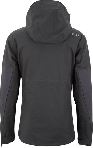 Fox Head Defend 3L Water Jacke - black/M