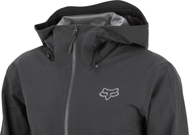 Fox Head Defend 3L Water Jacke - black/M