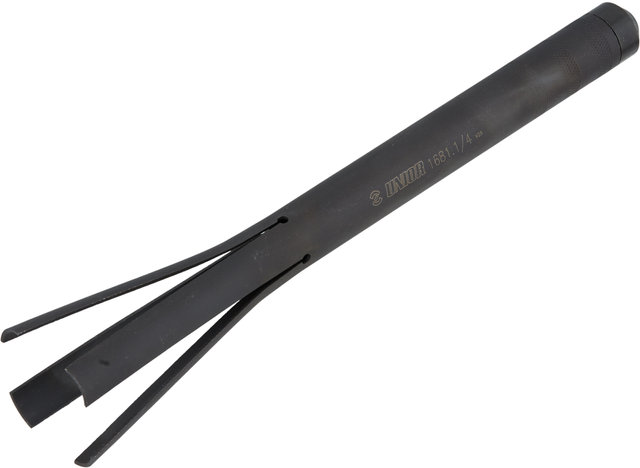 Austreiber für Steuersatzschalen 1681.1/4 für 1 1/4" - 1,5" - black/universal