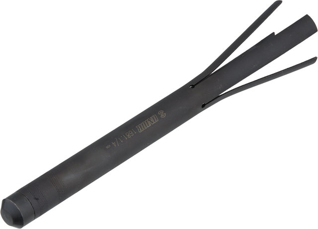 Austreiber für Steuersatzschalen 1681.1/4 für 1 1/4" - 1,5" - black/universal
