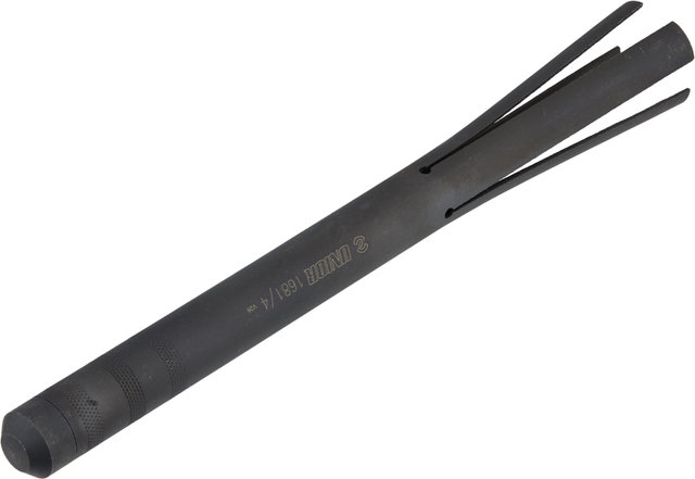 Austreiber für Steuersatzschalen 1681/4 für 1" - 1 1/4" - black/universal