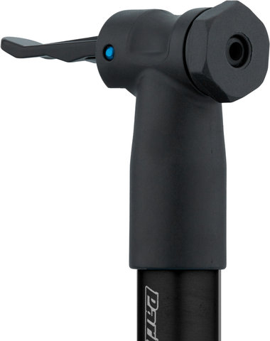 Mini Pompa A Mano Park Tool PMP-4.2 – Per Bici, Valvole Presta E Schrader, Con Supporto