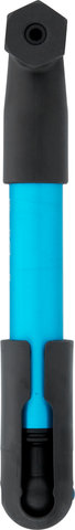 ParkTool Mini bomba PMP-3.2 - azul/universal