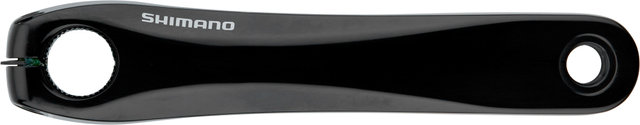 Shimano FC-RS520 Kurbelgarnitur - schwarz/172,5 mm 34-50