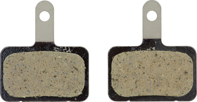 Shimano M05-RX Brake Pads for Deore BR-M515 - universal/resin