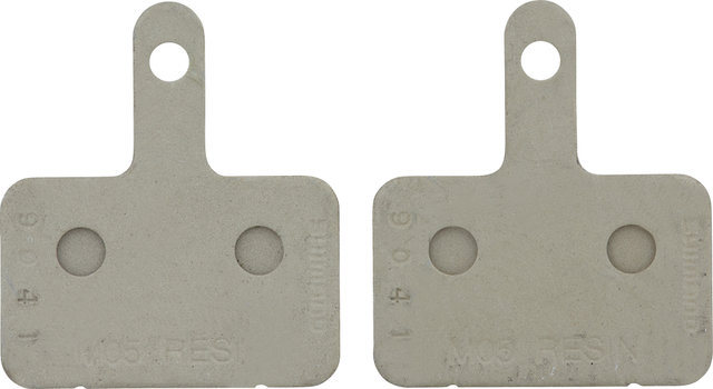 Shimano M05-RX Brake Pads for Deore BR-M515 - universal/resin