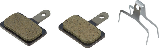 Shimano M05-RX Brake Pads for Deore BR-M515 - universal/resin