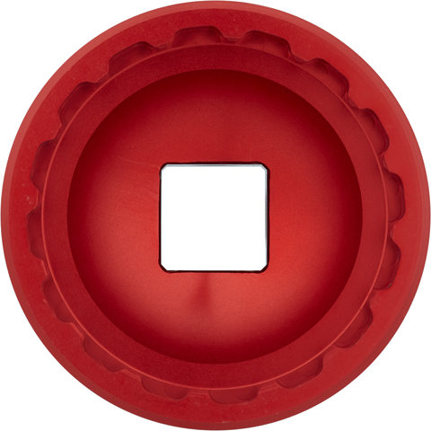 Bottom Bracket Tool 1671.16N - red/universal
