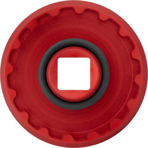 Bottom Bracket Tool 1671.T47 - red/universal