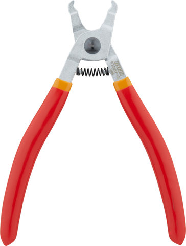 Master Link Pliers 1720/2DP - red/universal