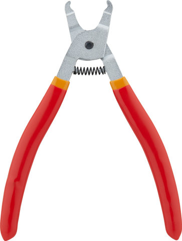 Unior Bike Tools Master Link Pliers 1720/2DP - red/universal
