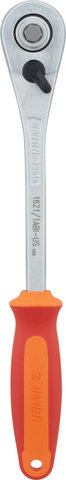 Clef à Cliquet pour Pédalier 3/8" 14 x HX8 1621/1ABI - red/universal