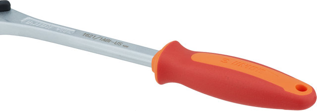 Clef à Cliquet pour Pédalier 3/8" 14 x HX8 1621/1ABI - red/universal