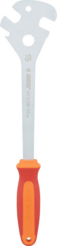 Clef à Pédale Professionnelle 1613/2BI - red/universal