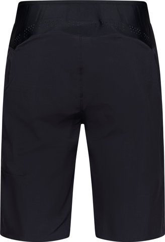 Fox Head Flexair Shorts - black | 40 | XXXL