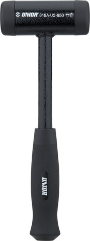 Massette sans Rebond 819A - black/universal