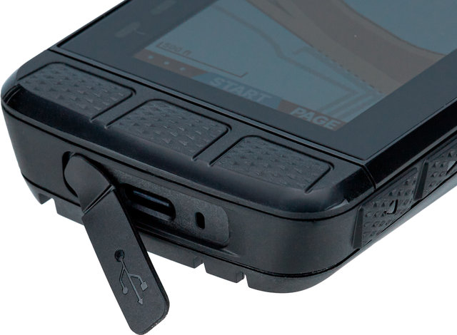ELEMNT Roam 2.0 GPS Trainingscomputer - black/universal