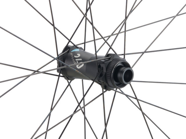 Roue VTT DT Swiss HXC 1501 Spline One Hybrid 29" Boost - Neuf, Dimensions 15x110 Mm Avant, 12x148 Mm Arrière, Jante 30 Mm