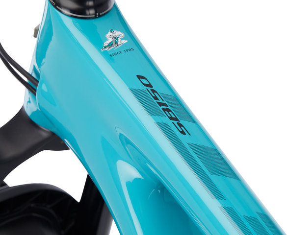 Yeti Cycles Vélo Tout-Terrain SB150 C2 Carbone C/Series 29" - turquoise/XL