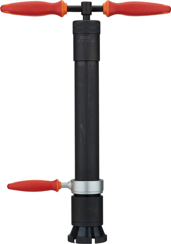 Extractor 1614/4BI para conos de horquilla 1" - 1,5" - red/universal