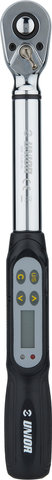 Unior Bike Tools Electronic Torque Wrench 266B 4.3 85 Nm bike