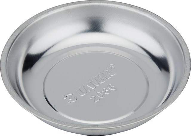 Magnetic Tray 2086 - silver/universal