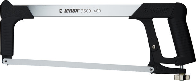 Unior Bike Tools Sierra para metal 750B - universal/universal