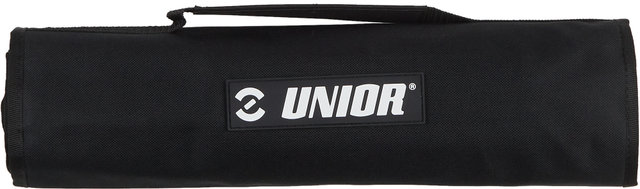 Unior Bike Tools Pro Tool Roll 970ROLL-P Werkzeug-Rolltasche ohne Werkzeug - black/universal