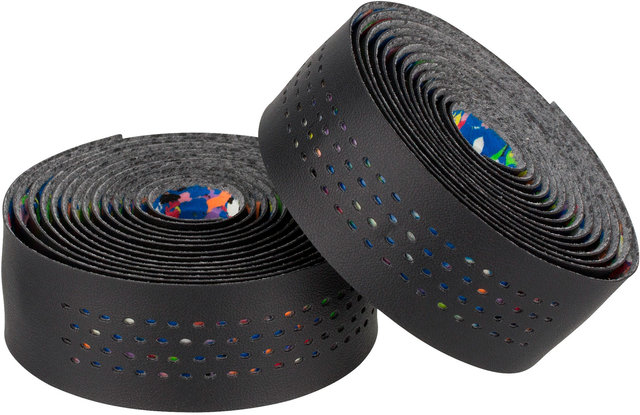Caleido Handlebar Tape - black/universal