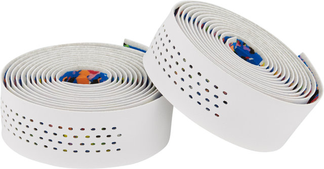Caleido Handlebar Tape - white/universal