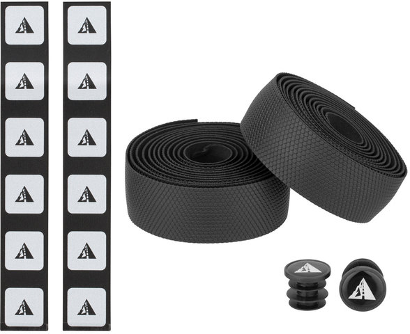 Profile Design Drive Wrap Lenkerband - black/universal