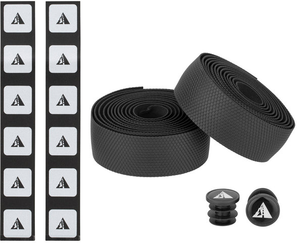 Profile Design Drive Wrap Handlebar Tape - black/universal