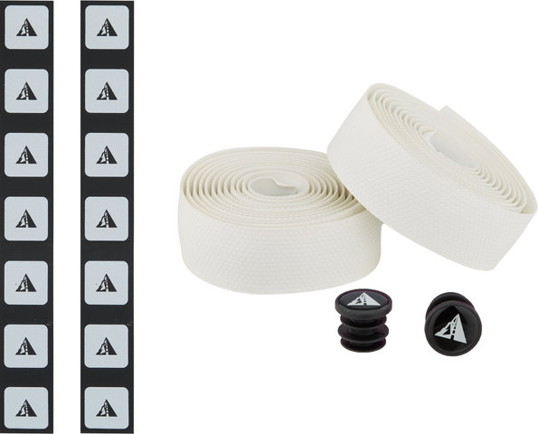 Profile Design Drive Wrap Lenkerband - white/universal