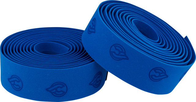 Cinta de manillar Cork - blue/universal Cinta de manillar Cork - blue/universal