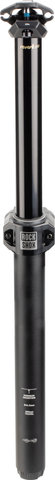 RockShox Reverb AXS 200 mm Vario-Sattelstütze - black | 0 mm | Wireless | 552 mm | 34,9 mm