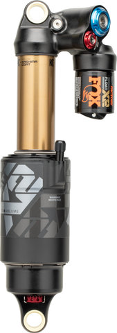 Fox Racing Shox Float X2 2POS Factory rear shock - black | 250 mm x 75 mm