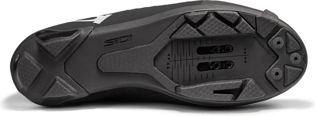 Sidi - black-black/44/44