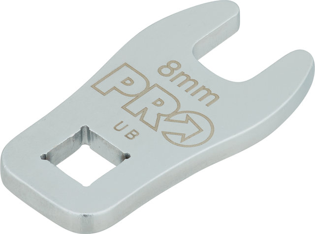 Bergen Verlängerungsaufsatz-Set Für Drehmomentschlüssel 1/2 Zoll – 3 Teile (7,6 Cm, 12,7 Cm, 25,4 Cm)