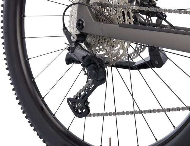 AVENTURA² 6.8 29" E-Touring Bike - 2023 Model - toronto grey/M