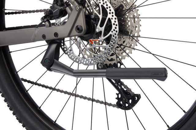 AVENTURA² 6.8 29" E-Touring Bike - 2023 Model - toronto grey/M
