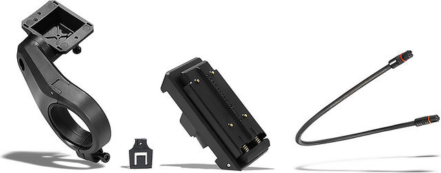 Bosch Retrofit Kit 1-Arm Holder - black | 35.0 mm