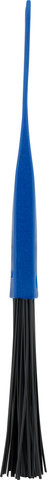 ParkTool Cepillo de limpieza de transmisiones GSC-3 - azul-negro/universal