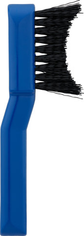 ParkTool Cassette Cleaning Brush GSC-4 - blue-black/universal